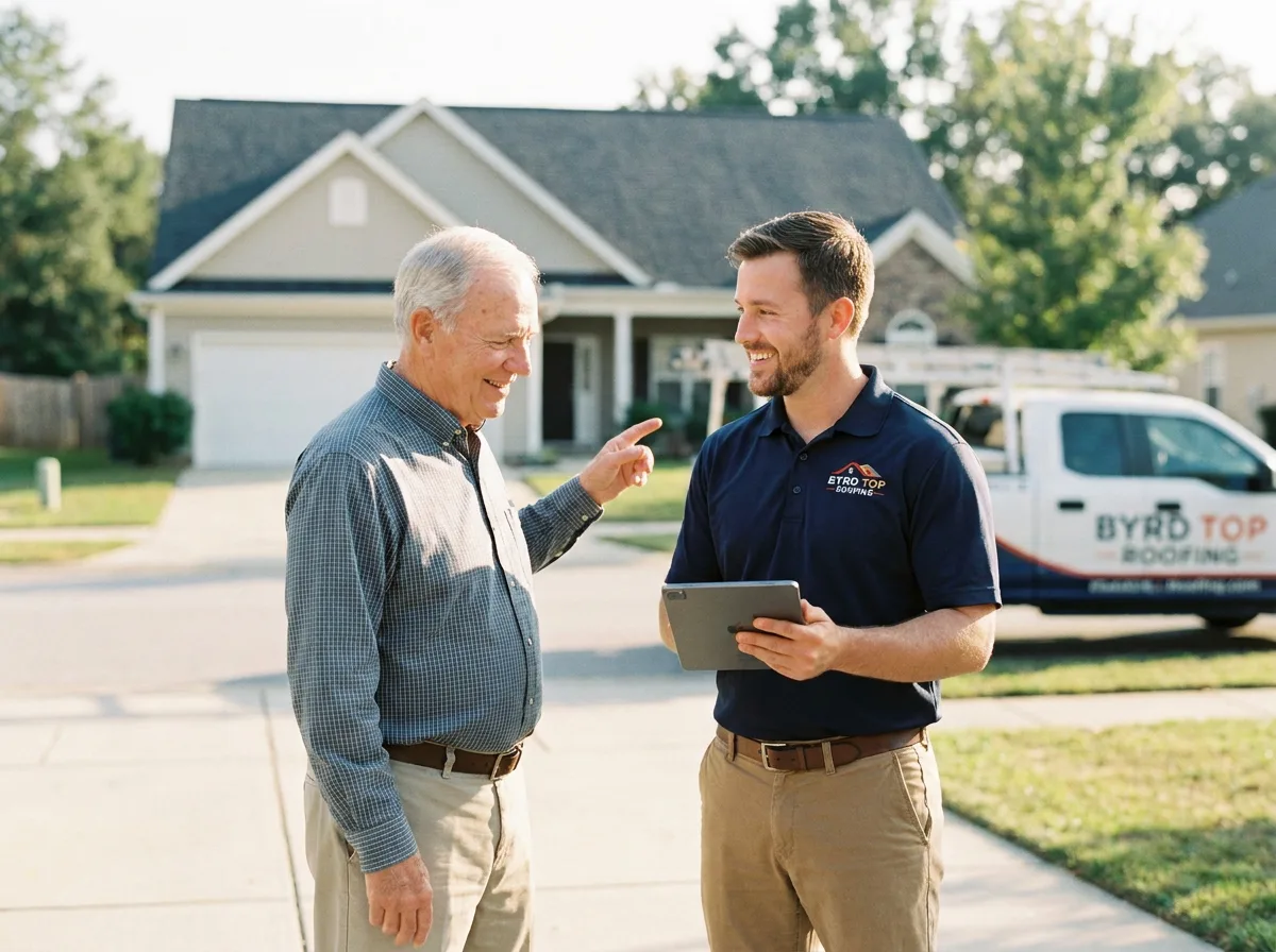 Roofing Irvington, NJ FAQs